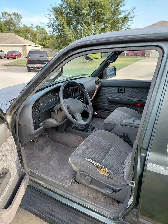 1992 Toyota 4Runner 2nd Gen - Image 11 of 13