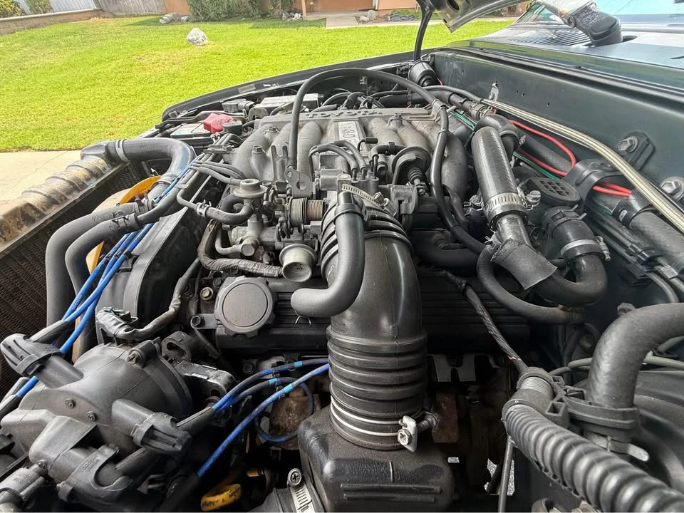 1992 Toyota 4Runner 2nd Gen - Image 2 of 20