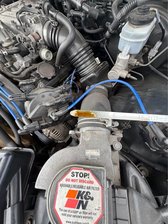 1992 Toyota 4Runner 2nd Gen - Image 6 of 20