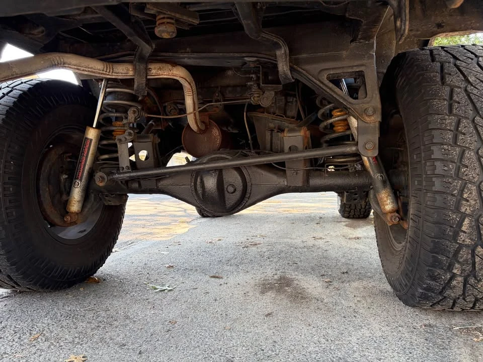 1992 Toyota 4Runner 2nd Gen - Image 5 of 12
