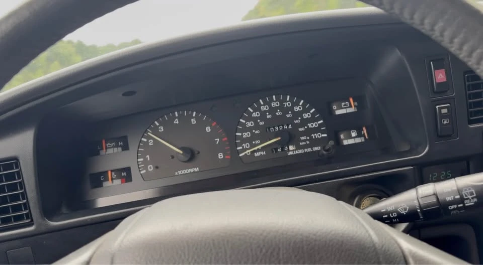 1992 Toyota 4Runner 2nd Gen - Image 12 of 12