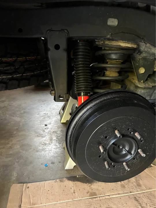 1992 Toyota 4Runner 2nd Gen - Image 13 of 15