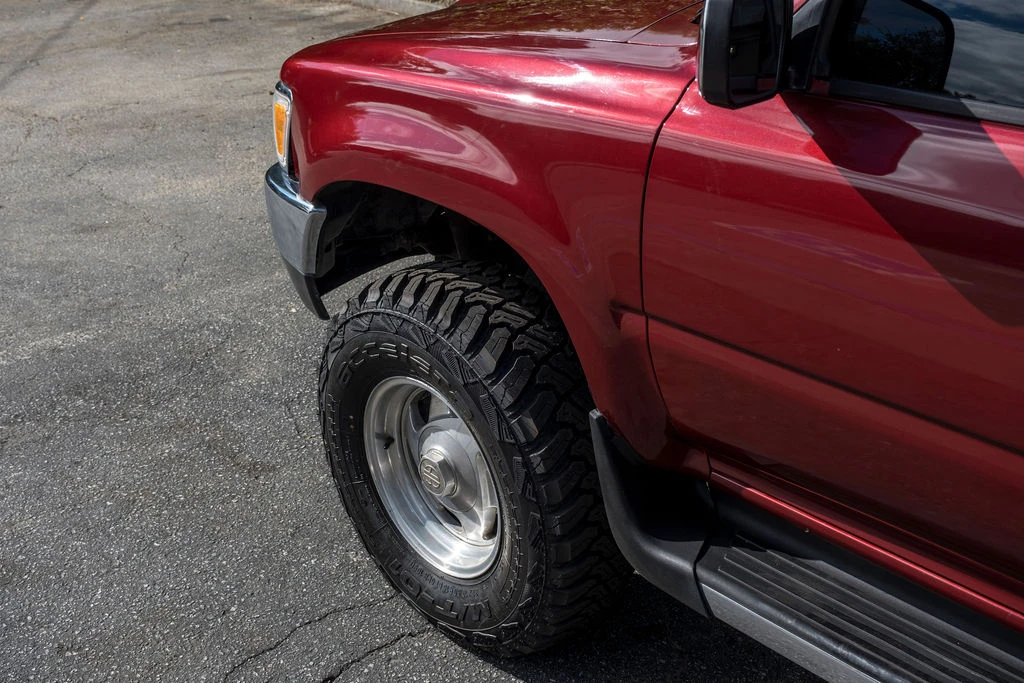 1992 Toyota 4Runner 2nd Gen - Image 23 of 31