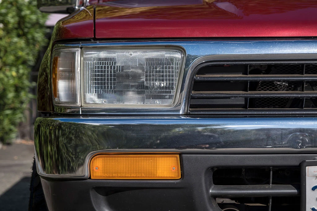 1992 Toyota 4Runner 2nd Gen - Image 28 of 31