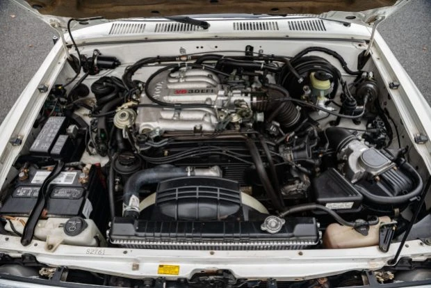 1992 Toyota 4Runner 2nd Gen - Image 6 of 8