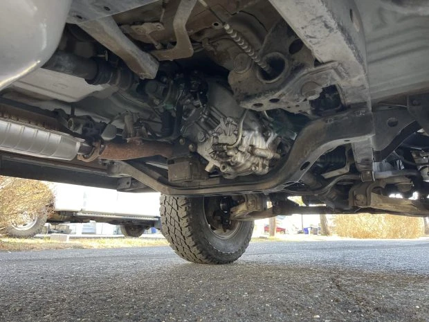 1992 Toyota 4Runner 2nd Gen - Image 7 of 8