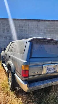 1992 Toyota 4Runner Sport SUV 4D