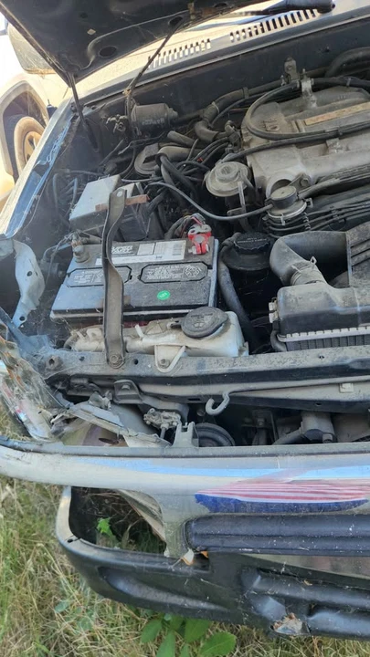 1992 Toyota 4Runner 2nd Gen - Image 7 of 7
