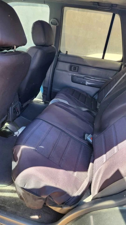 1992 Toyota 4Runner 2nd Gen - Image 3 of 7
