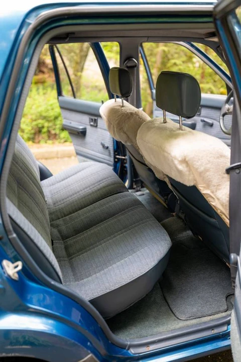 1991 Toyota 4Runner 2nd Gen - Image 14 of 18