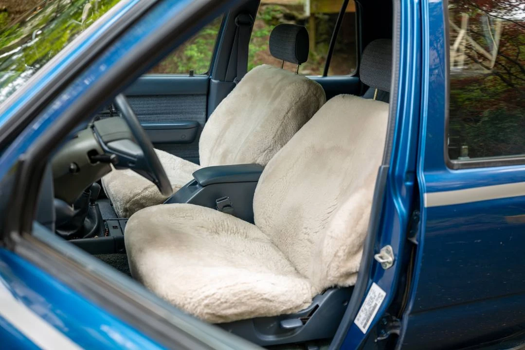 1991 Toyota 4Runner 2nd Gen - Image 11 of 18
