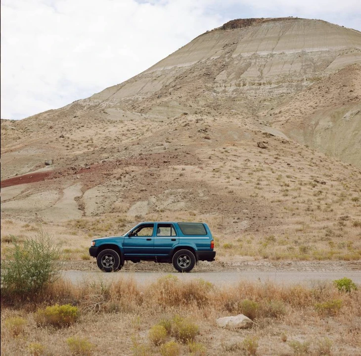 1991 Toyota 4Runner - Image 20 of 20