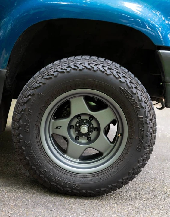 1991 Toyota 4Runner - Image 11 of 20