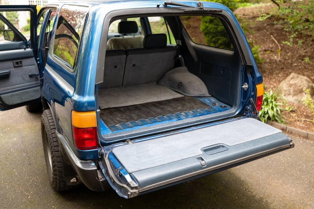 1991 Toyota 4Runner - Image 14 of 20