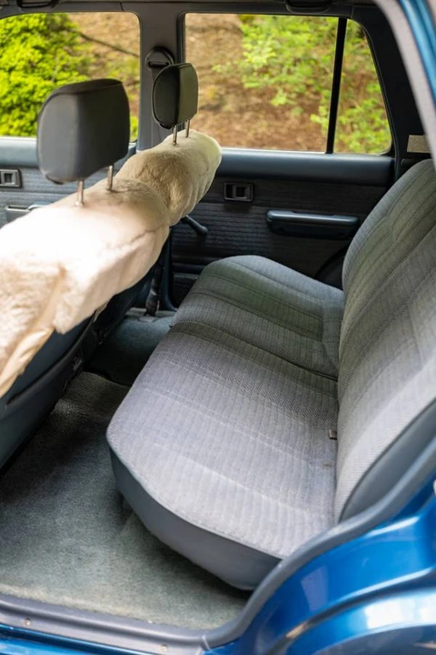 1991 Toyota 4Runner - Image 13 of 20