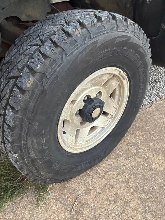 1992 Toyota 4Runner 2nd Gen - Image 6 of 7