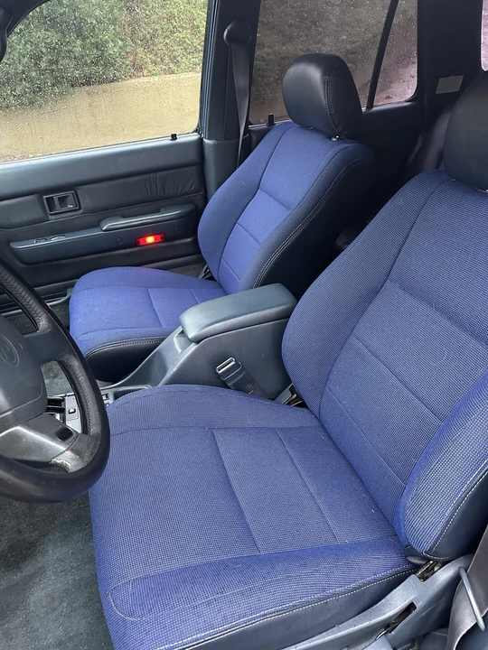 1992 Toyota 4Runner 2nd Gen - Image 7 of 7