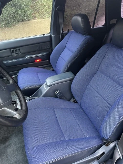1992 Toyota 4Runner 2nd Gen - Image 7 of 7