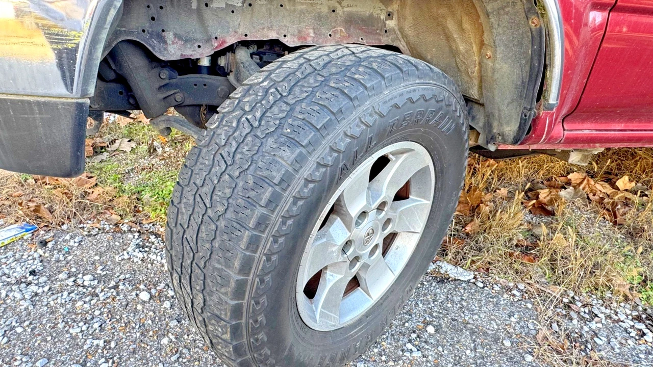 1992 Toyota 4Runner 2nd Gen - Image 15 of 16