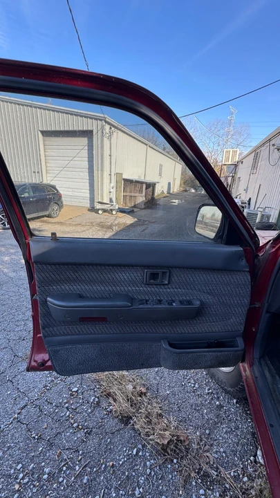 1992 Toyota 4Runner 2nd Gen - Image 8 of 16