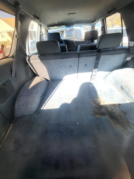 1992 Toyota 4Runner 2nd Gen - Image 2 of 5