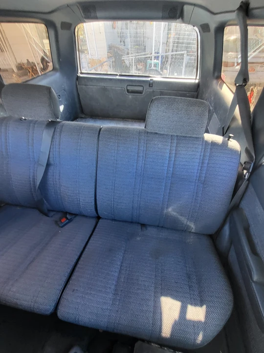 1992 Toyota 4Runner 2nd Gen - Image 3 of 5