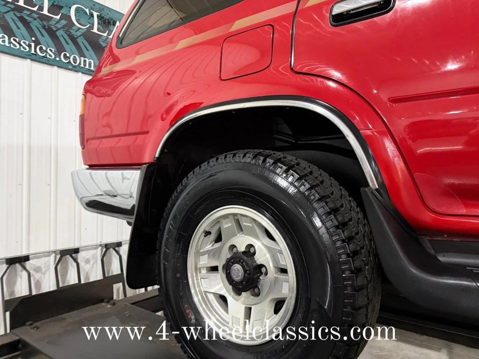 1992 Toyota 4Runner 2nd Gen - Image 21 of 21