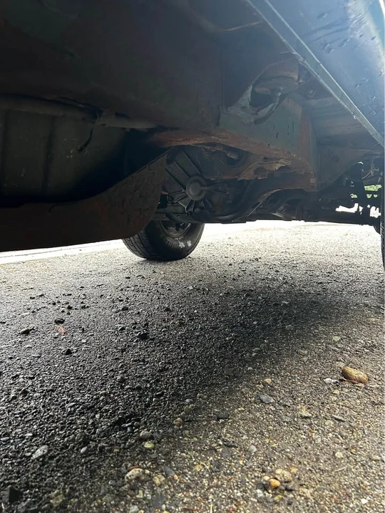 1992 Toyota 4Runner 2nd Gen - Image 10 of 11
