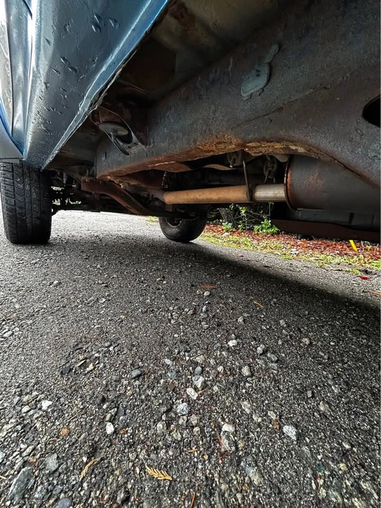 1992 Toyota 4Runner 2nd Gen - Image 11 of 11