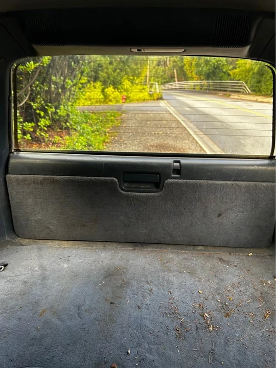 1992 Toyota 4Runner 2nd Gen - Image 9 of 11