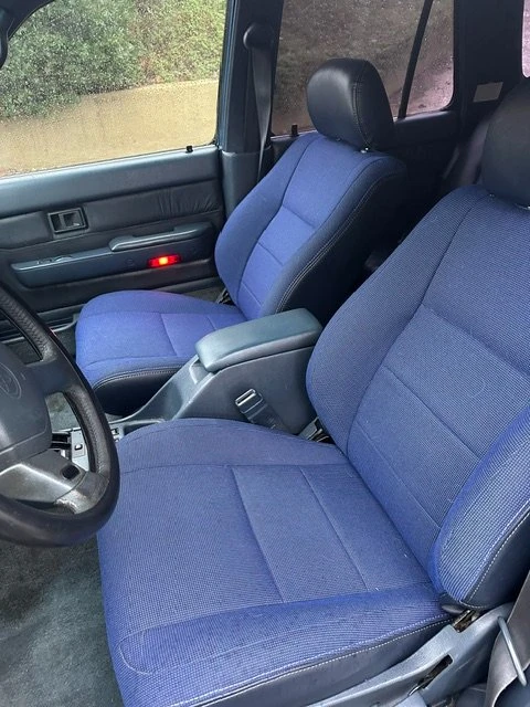 1992 Toyota 4Runner 2nd Gen - Image 5 of 7
