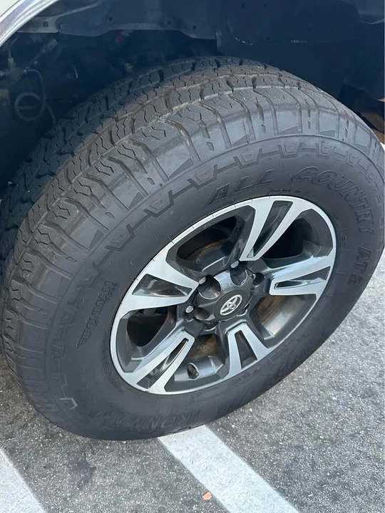 1992 Toyota 4Runner 2nd Gen - Image 3 of 9