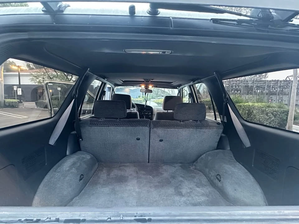 1992 Toyota 4Runner 2nd Gen - Image 8 of 9