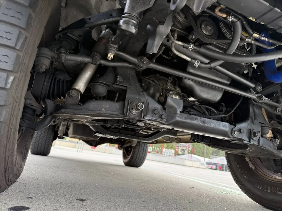 1992 Toyota 4Runner 2nd Gen - Image 7 of 9