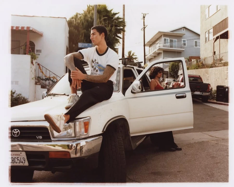 1992 Toyota 4Runner 2nd Gen - Image 2 of 9
