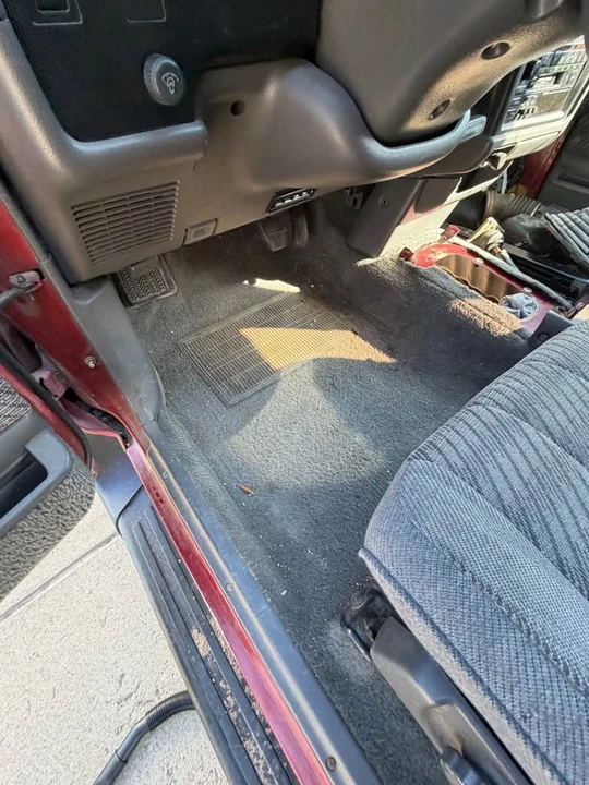 1992 Toyota 4Runner 2nd Gen - Image 4 of 6