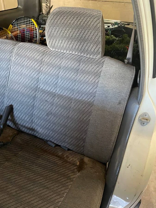 1992 Toyota 4Runner 2nd Gen - Image 5 of 6