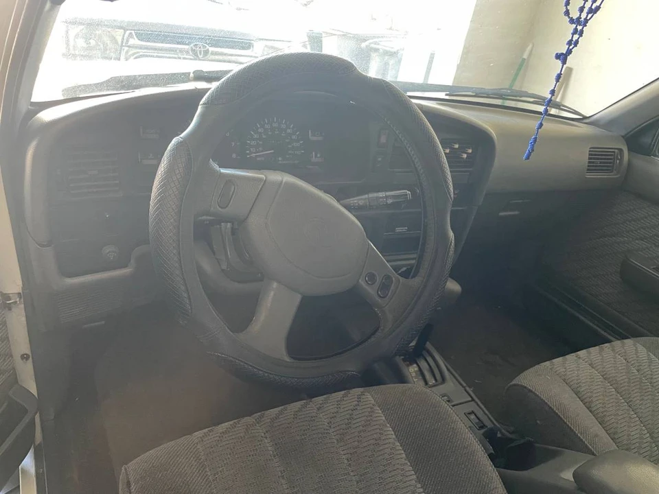 1992 Toyota 4Runner 2nd Gen - Image 6 of 6