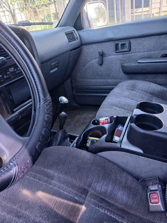 1992 Toyota 4Runner 2nd Gen - Image 2 of 5