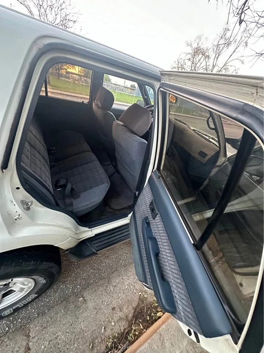 1992 Toyota 4Runner 2nd Gen - Image 5 of 7