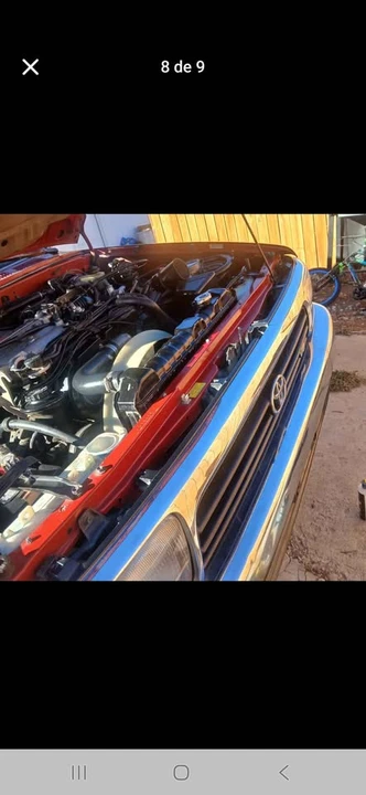 1992 Toyota 4Runner 2nd Gen - Image 3 of 5