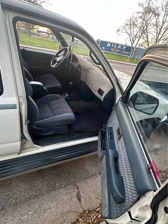1992 Toyota 4Runner 2nd Gen - Image 3 of 7