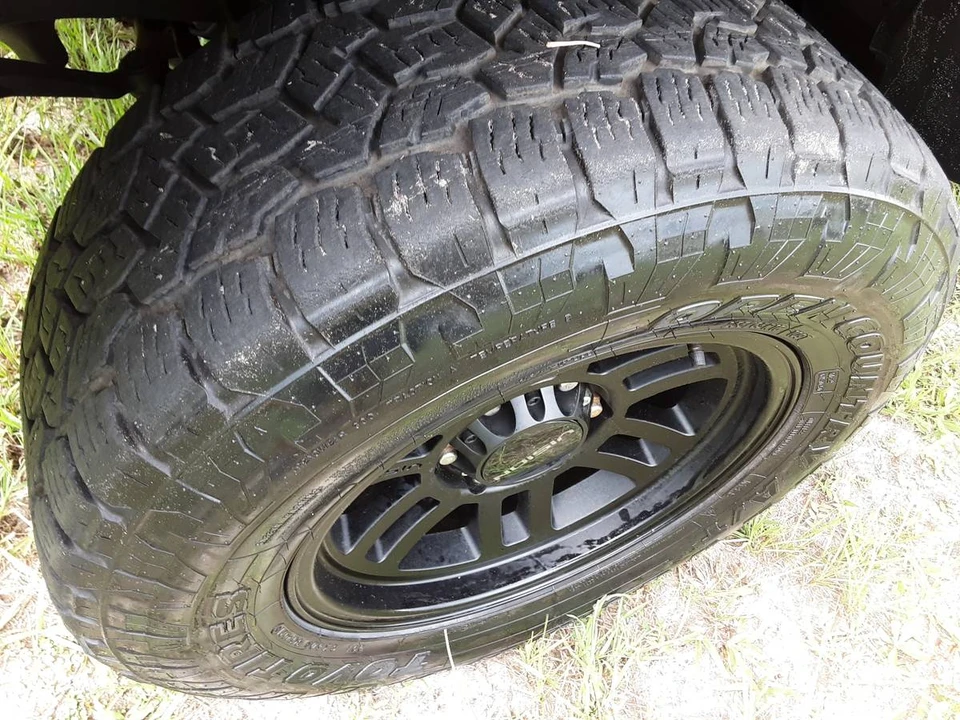 1991 Toyota 4Runner 2nd Gen - Image 6 of 11