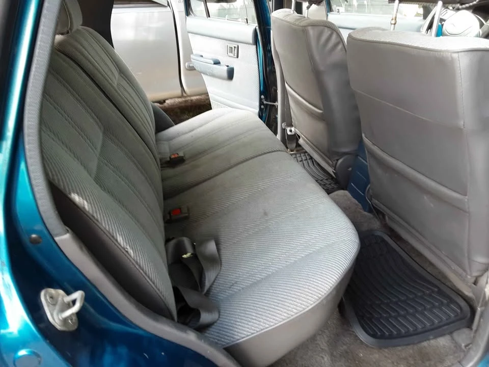1992 Toyota 4Runner 2nd Gen - Image 12 of 20