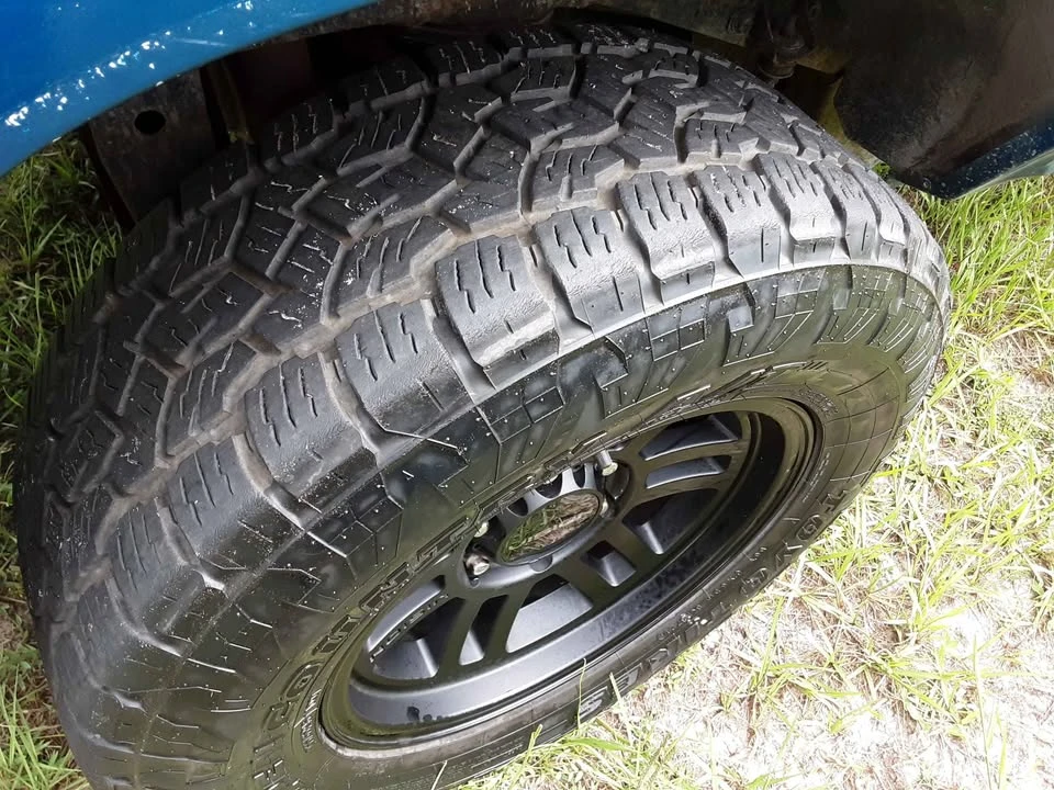 1992 Toyota 4Runner 2nd Gen - Image 7 of 20
