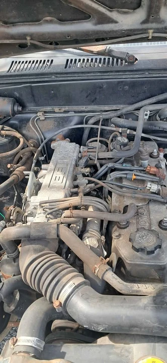 1992 Toyota 86 - Image 7 of 7