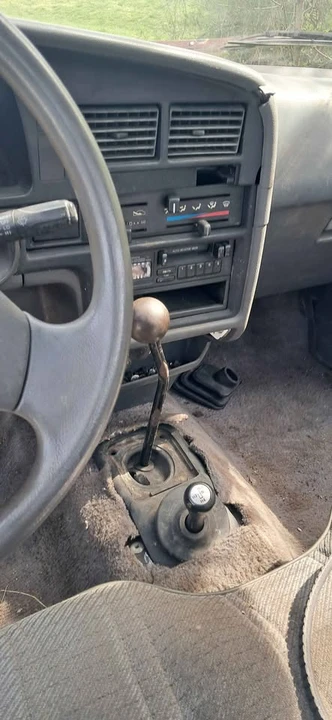 1992 Toyota 86 - Image 6 of 7