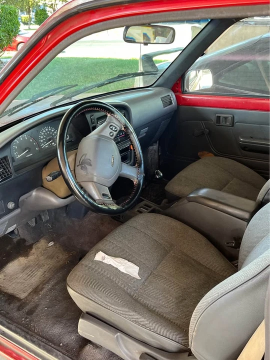 1992 Toyota 86 - Image 3 of 7