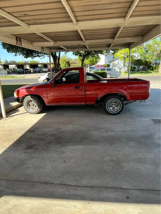 1992 Toyota 86 - Image 4 of 7