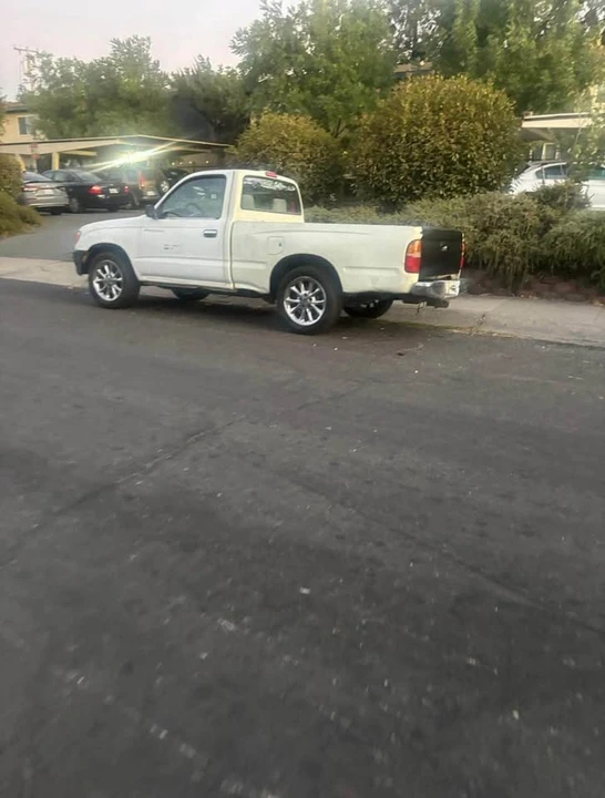 1992 Toyota 86 - Image 5 of 5